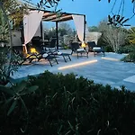 Tatil Evi House Tesser With Pool *