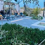 Tatil Evi House Tesser With Pool