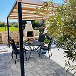 Tatil Evi House Tesser With Pool