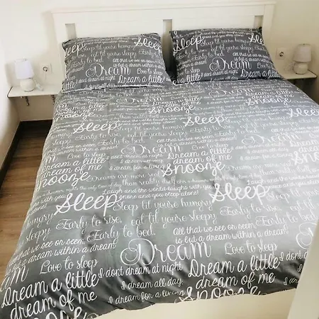 House Tesser With Pool Galižana