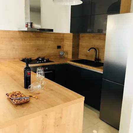 Ferienhaus House Tesser With Pool *