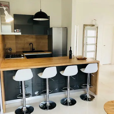 Ferienhaus House Tesser With Pool